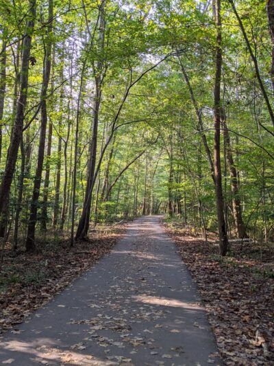 Lake Accotink Park - Springfield, VA