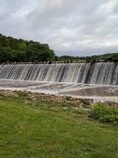 Lake Accotink Park - Springfield, VA