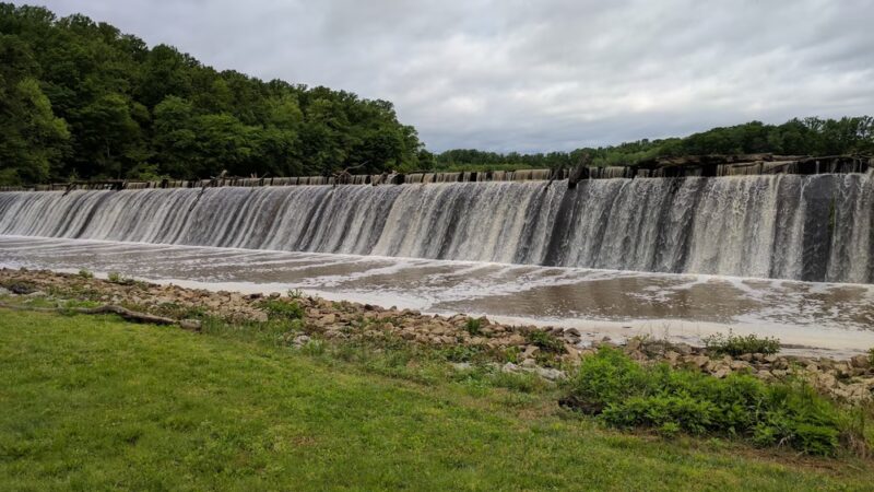 Lake Accotink Park - Springfield, VA