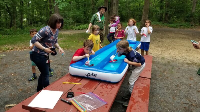 Lee High Park - Springfield, VA