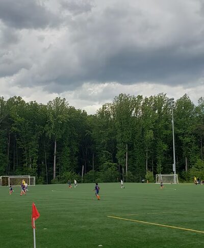 Loisdale Park - Springfield, VA