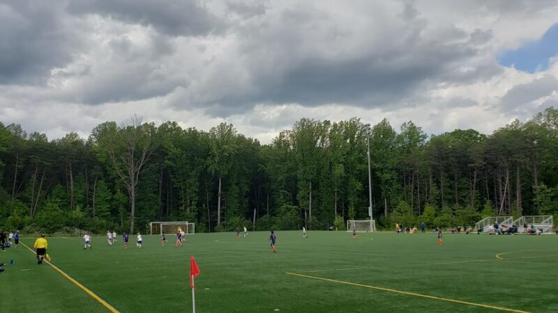 Loisdale Park - Springfield, VA