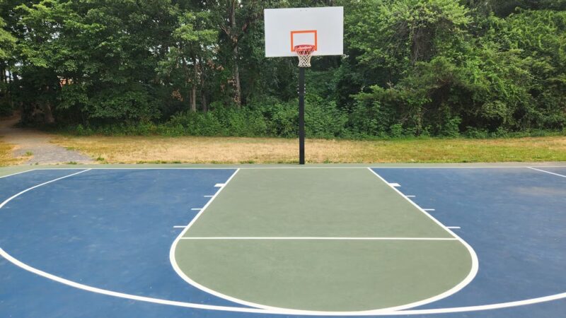 Loisdale Park - Springfield, VA