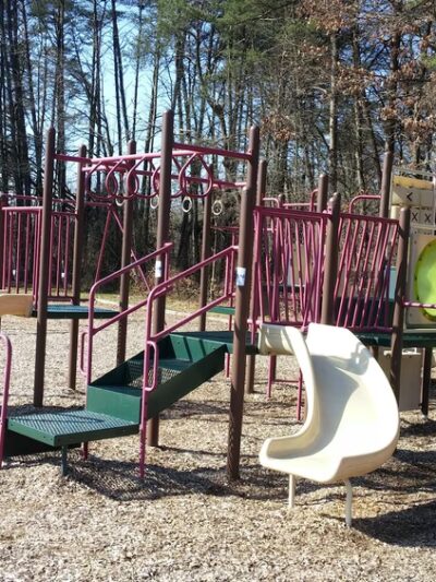 Loisdale Park - Springfield, VA