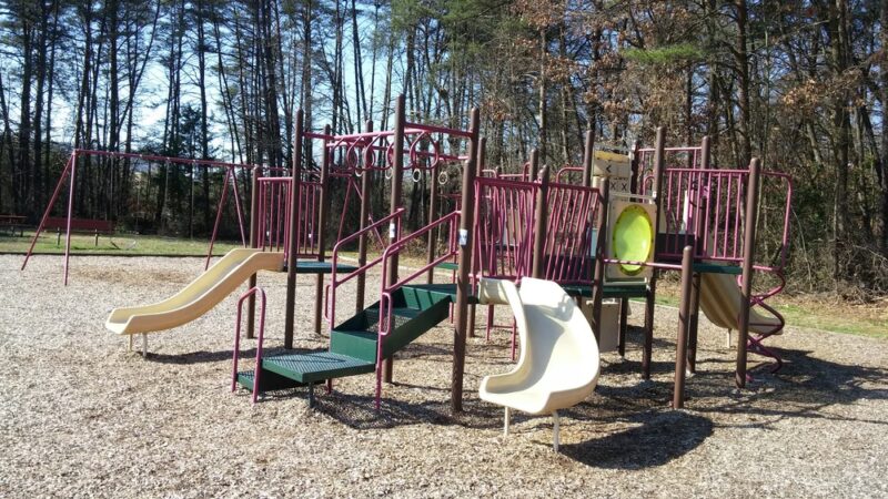 Loisdale Park - Springfield, VA