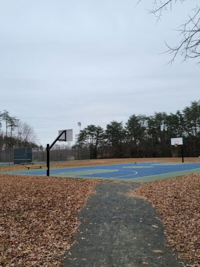 Loisdale Park - Springfield, VA