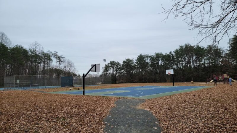 Loisdale Park - Springfield, VA