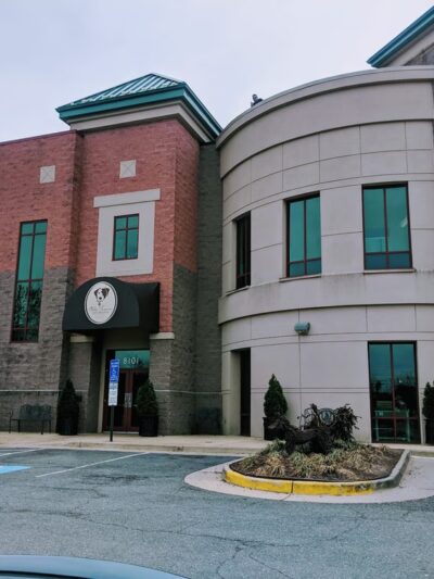 Olde Towne Pet Resort - Springfield, VA