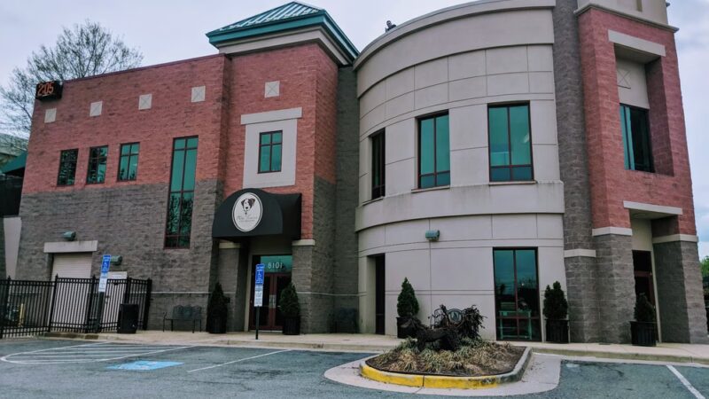 Olde Towne Pet Resort - Springfield, VA