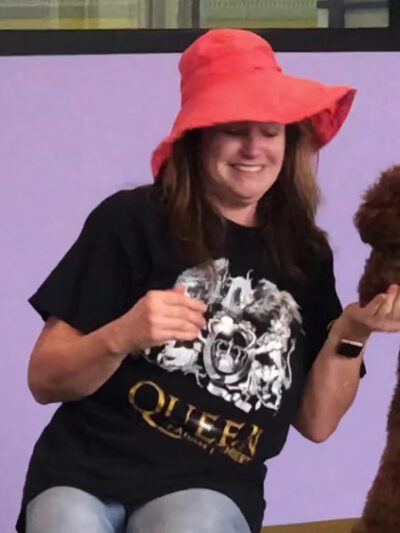 PuppyK - Springfield, VA