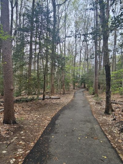 Rollingwood Park - Springfield, VA