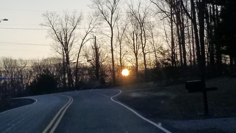 Rollingwood Park - Springfield, VA