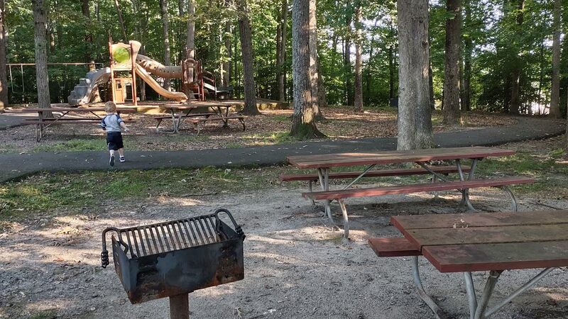 Rollingwood Park - Springfield, VA