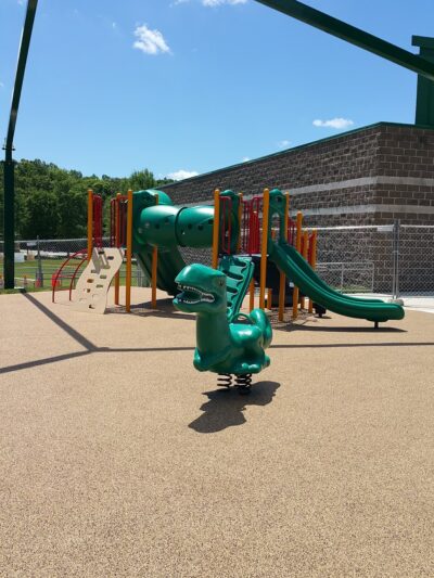 South Run Park - Springfield, VA