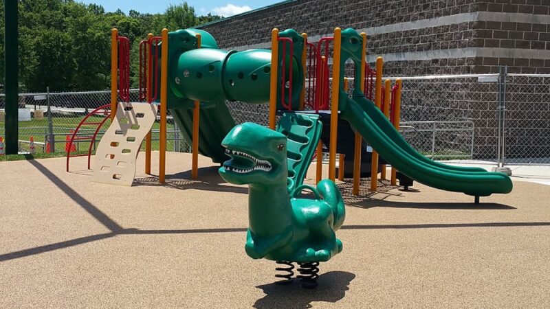 South Run Park - Springfield, VA