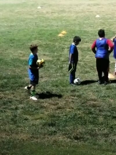 South Run Park - Springfield, VA