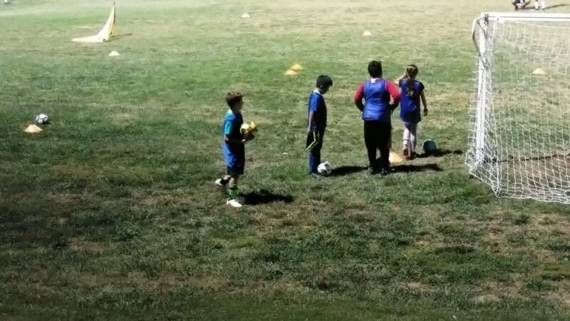 South Run Park - Springfield, VA