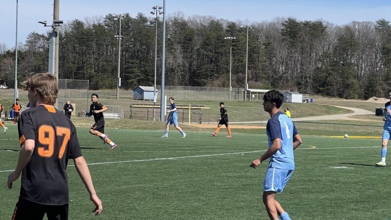 South Run Park - Springfield, VA