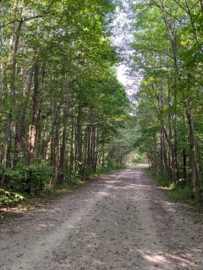 South Run Park - Springfield, VA