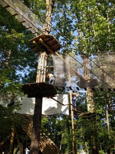 South Run Park - Springfield, VA