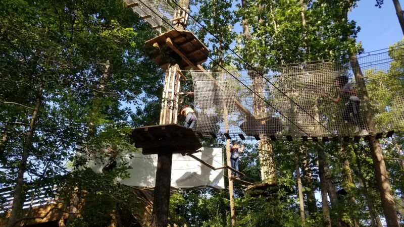 South Run Park - Springfield, VA