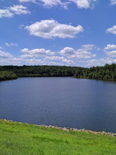 South Run Stream Valley Park - Springfield, VA