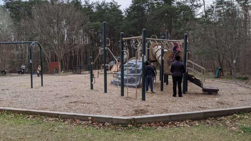 Springfield Forest Park - Springfield, VA