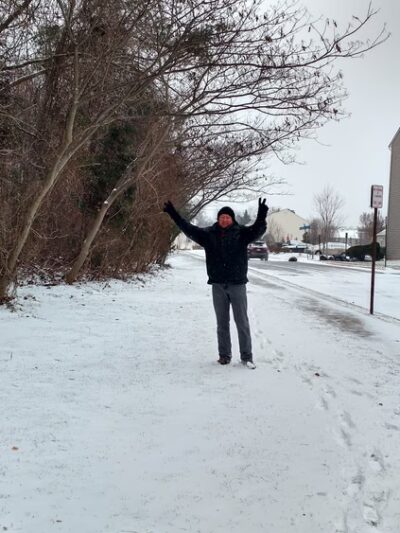 Springfield Forest Park - Springfield, VA