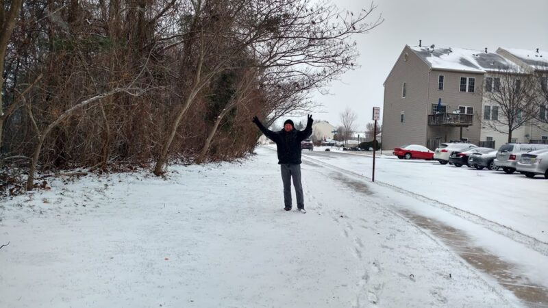 Springfield Forest Park - Springfield, VA