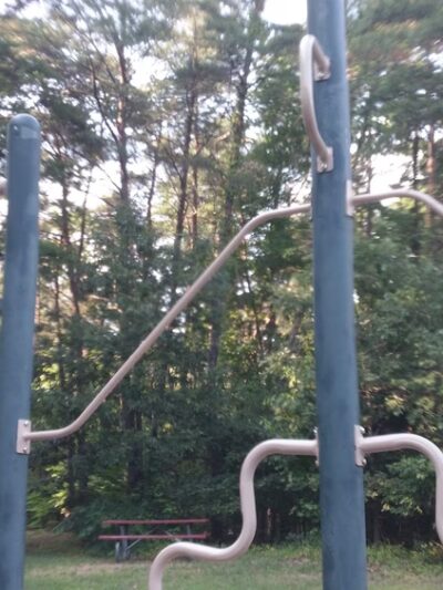 Springfield Forest Park - Springfield, VA