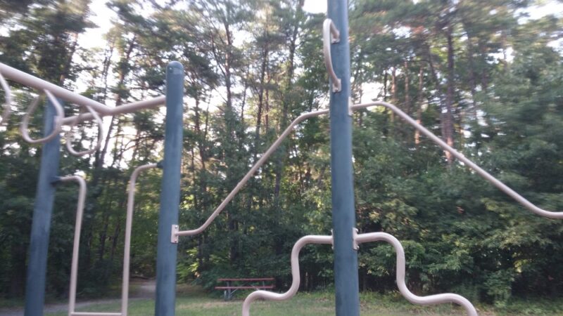 Springfield Forest Park - Springfield, VA