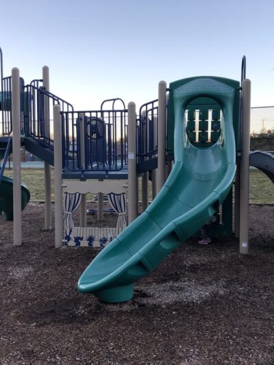 Springvale Park - Springfield, VA