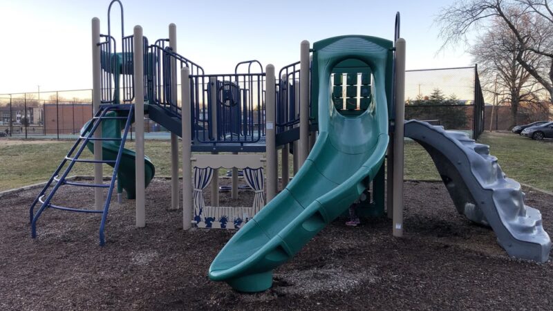 Springvale Park - Springfield, VA