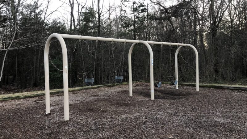 Springvale Park - Springfield, VA