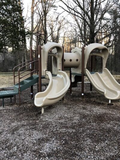 Springvale Park - Springfield, VA