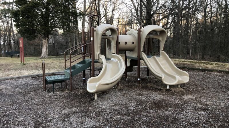 Springvale Park - Springfield, VA