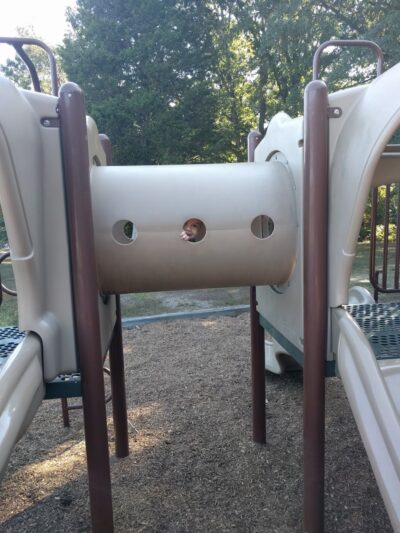 Springvale Park - Springfield, VA