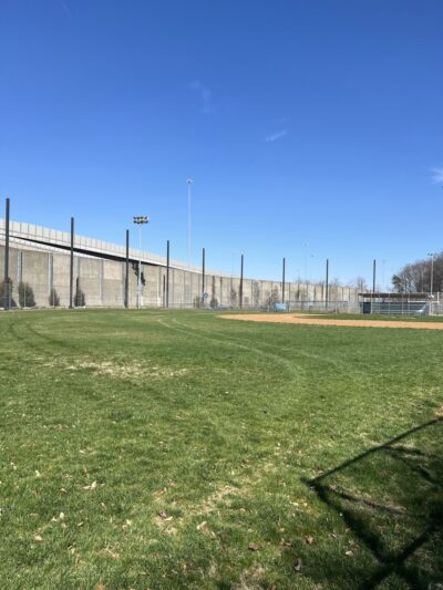 Trailside Park - Springfield, VA