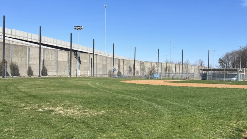 Trailside Park - Springfield, VA