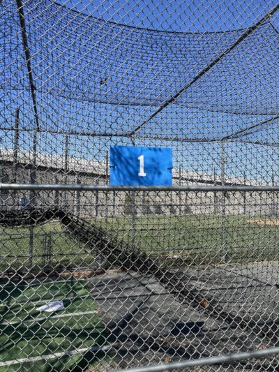 Trailside Park - Springfield, VA