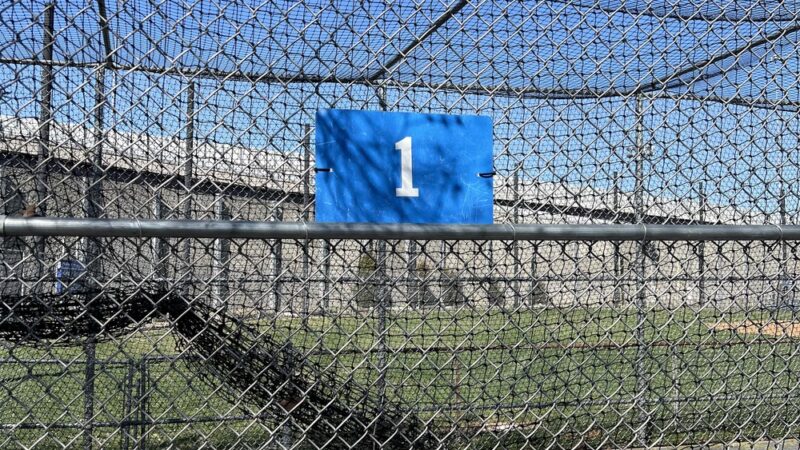 Trailside Park - Springfield, VA