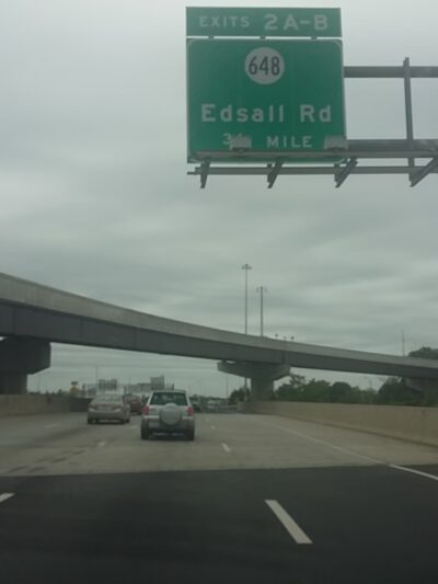 Trailside Park - Springfield, VA