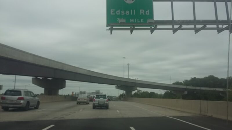 Trailside Park - Springfield, VA