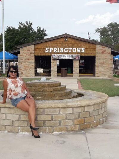 Springtown Park II - Springtown, TX