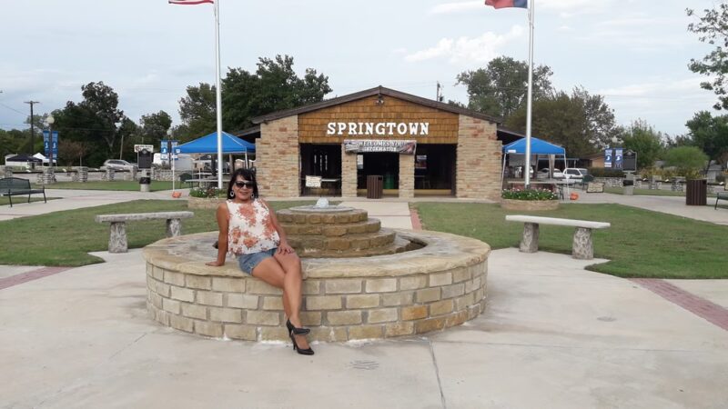 Springtown Park II - Springtown, TX