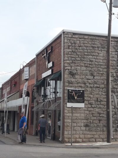 Springtown Park II - Springtown, TX