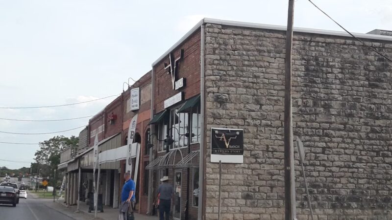 Springtown Park II - Springtown, TX