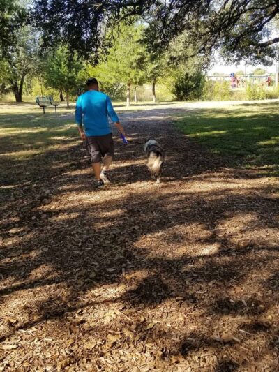 Springtown Park II - Springtown, TX