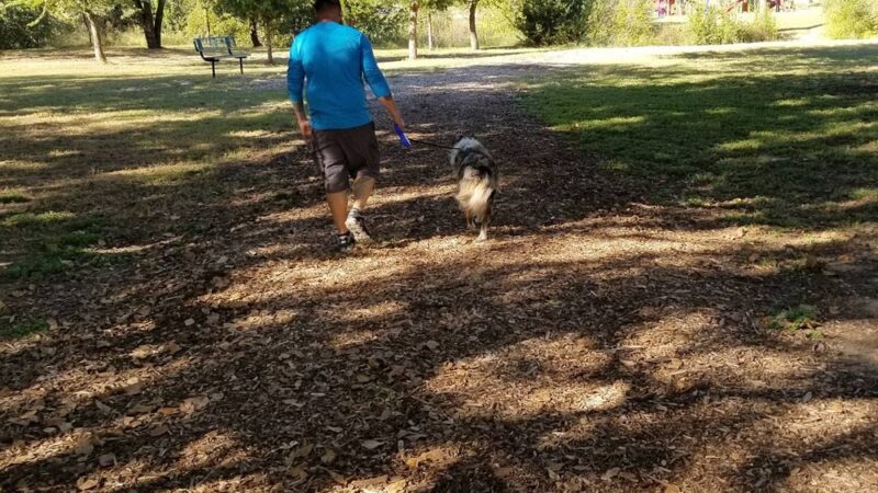 Springtown Park II - Springtown, TX