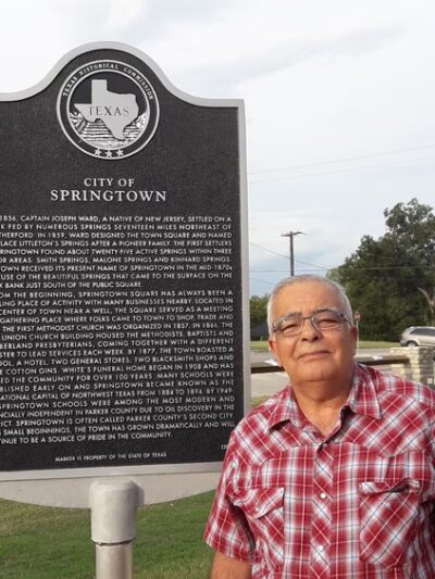 Springtown Park II - Springtown, TX